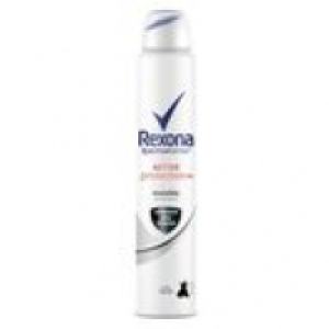desodorante invisible active protection spray 200 ml