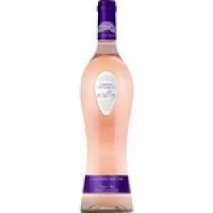 CHEMIN DES SABLES vino rosado Carignan I.G.P. La Côte Rêvée  4.15 €