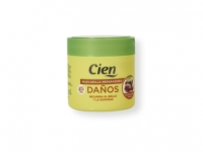 Cien® Mascarilla capilar 1.69 €