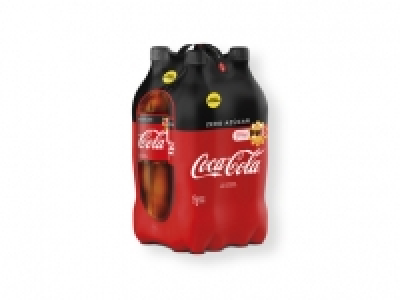 Coca-Cola® Coca-Cola zero 5.16 €