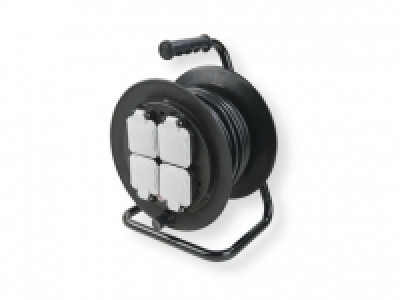 Powerfix® Enrollacables /Base de enchufes 12.99 €