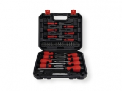 Powerfix® Set de destornilladores 7.99 €