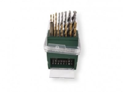 Parkside® Set de puntas y brocas 9.99 €