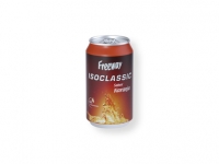 Lidl  Freeway® Bebida isotónica de naranja