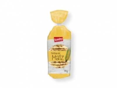 Sondey® Tortitas de maíz 0.69 €
