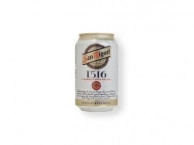 San Miguel® Cerveza 1516 0.70 €