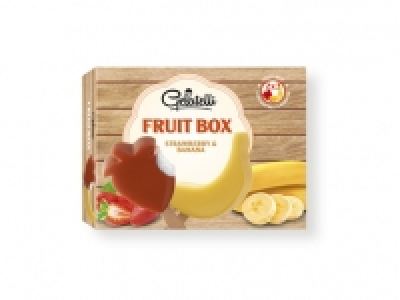 Gelatelli® Helado de fruta 1.89 €