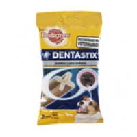Clarel  snack para perros mini dentastix bolsa 110 gr