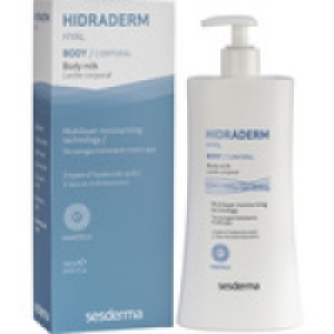 SESDERMA HIDRADERM HYAL leche corporal hidratante frasco 400 19.45 €