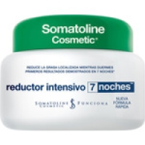 SOMATOLINE COSMETIC Reductor intensivo 7 noches para la gras 40.05 €