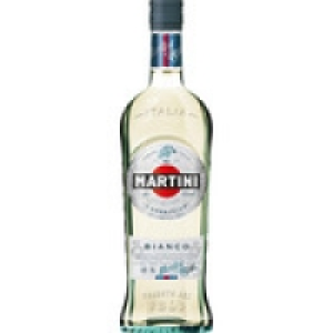 MARTINI vermouth blanco botella 1,5 l 12.99 €