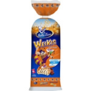 LA BELLA EASO WEIKIS pan de leche con pepitas de chocolate 6 1.99 €