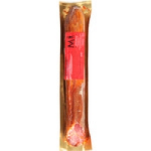 MONTARAZ lomo de bellota ibérico 75% raza ibérica peso aprox 41.90 €