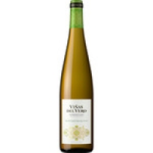 VIÑAS DEL VERO Colección vino blanco Gewürztraminer D.O. Som 9.80 €