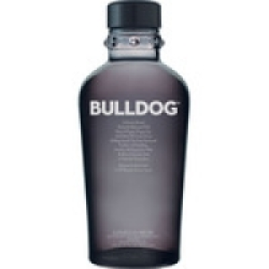 BULLDOG London Dry ginebra botella 1,75 l 38.95 €