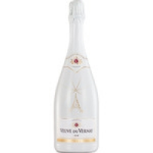 VEUVE DU VERNAY ICE vino blanco espumoso de Francia botella  7.10 €