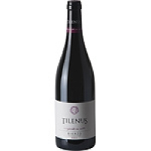 TILENUS vino tinto roble D.O. Bierzo botella 75 cl 8.99 €