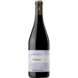RAIMAT CLAMOR vino tinto roble con crianza D.O. Costers del  5.90 €