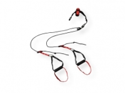 Crivit® Cintas de entrenamiento por suspensión 10.00 €