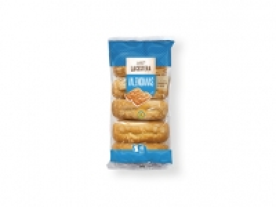 La Cestera® Magdalenas valencianas 0.49 €