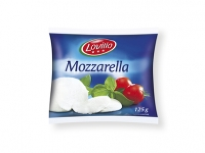Lovilio® Mozzarella 0.59 €