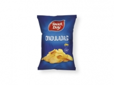 Snack Day® Patatas onduladas 0.39 €