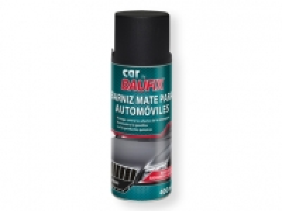 Lidl  Baufix® Espray para el mantenimiento