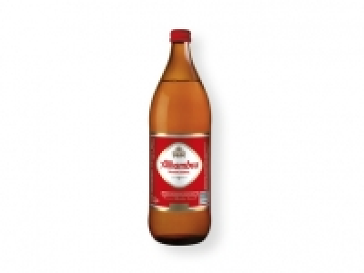 Alhambra® Cerveza 1.00 €