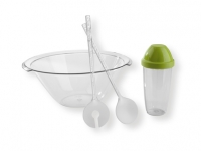 Ernesto® Set de cuencos para ensalada 9.99 €
