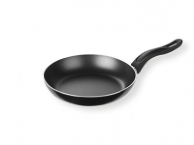 Sartén de aluminio 4.99 €
