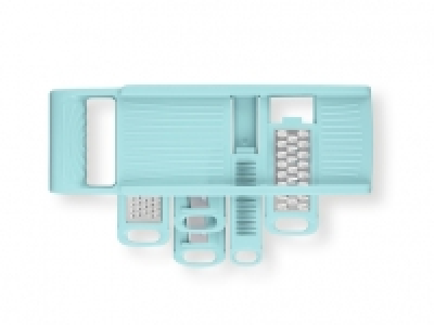 Ernesto® Multirrallador 5.99 €