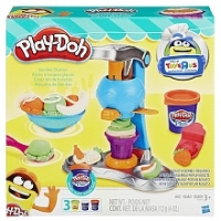 Toysrus  Play-Doh - Estación de Helados