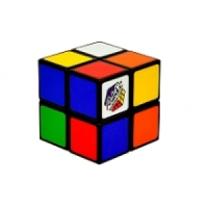 Cubo de Rubiks 2X2 11.99 €
