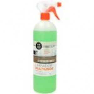 limpiador multiusos pistola 1 lt 2.44 €