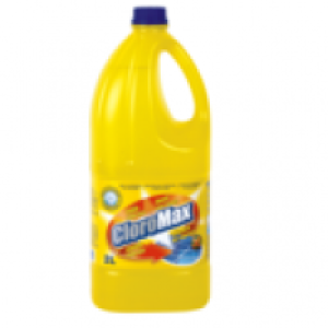 lejía botella 2 lt 0.79 €