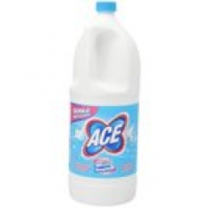 lejía botella 2 lt 1.24 €