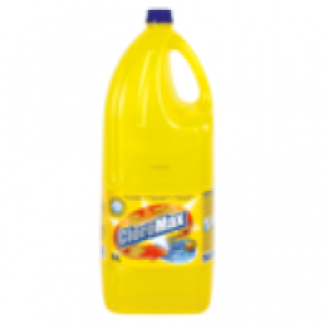 lejía botella 5 lt 1.34 €