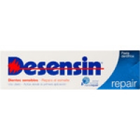 Hipercor  DESENSIN Repair pasta dentífrica para dientes sensibles uso 