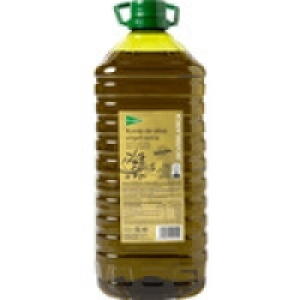 EL CORTE INGLES aceite de oliva virgen extra Hojiblanca bidó 17.95 €