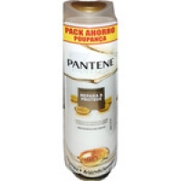 Hipercor  PANTENE PRO-V pack repara & protege con champú frasco 360 ml