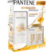 Hipercor  PANTENE PRO-V pack Repara & Protege con champú frasco 360 ml