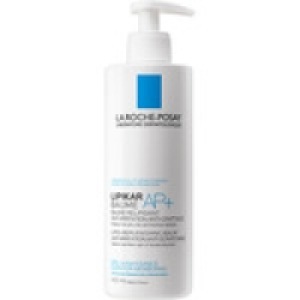 LA ROCHE POSAY Lipikar Baume AP+ bálsamo emoliente para piel 16.60 €