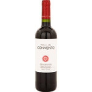 ROBLE DEL CONVENTO vino tinto D.O. Ribera del Duero botella  7.50 €