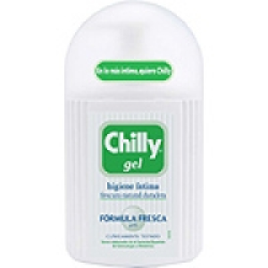 CHILLY gel íntimo frescura natural duradera fórmula fresca p 3.06 €