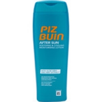 Hipercor  PIZ BUIN Soothing & Cooling after sun hidratante, calmante y