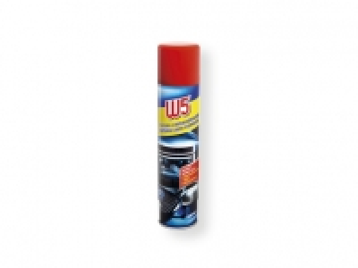 W5® Limpiador para hornos 1.39 €
