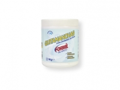 Formil® Quitamanchas con oxígeno activo 2.19 €
