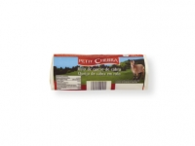 Petit Chebra® Rulo de queso de cabra 1.19 €