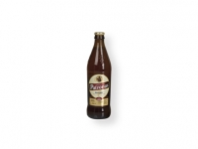 Perlenbacher® Cerveza rubia de trigo 0.59 €