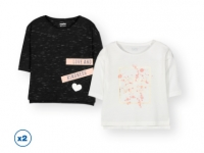 Lupilu® Camisetas 5.99 €